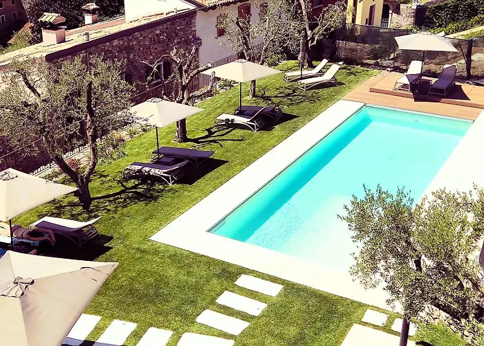 Il Cantuccio Sul Garda - Relais Di Charme