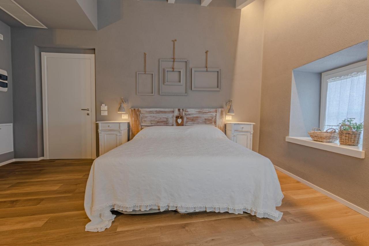 Il Cantuccio Sul Garda - Relais Di Charme