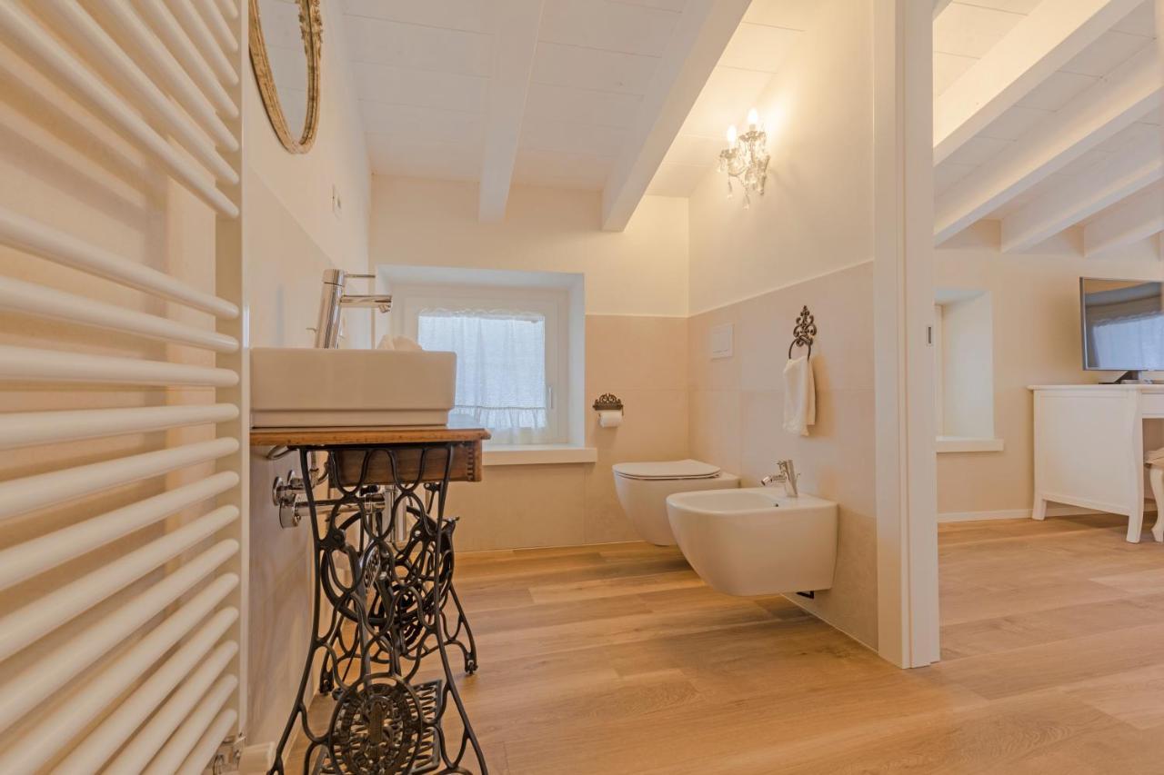 Il Cantuccio Sul Garda - Relais Di Charme Gasthof Cavaion Veronese