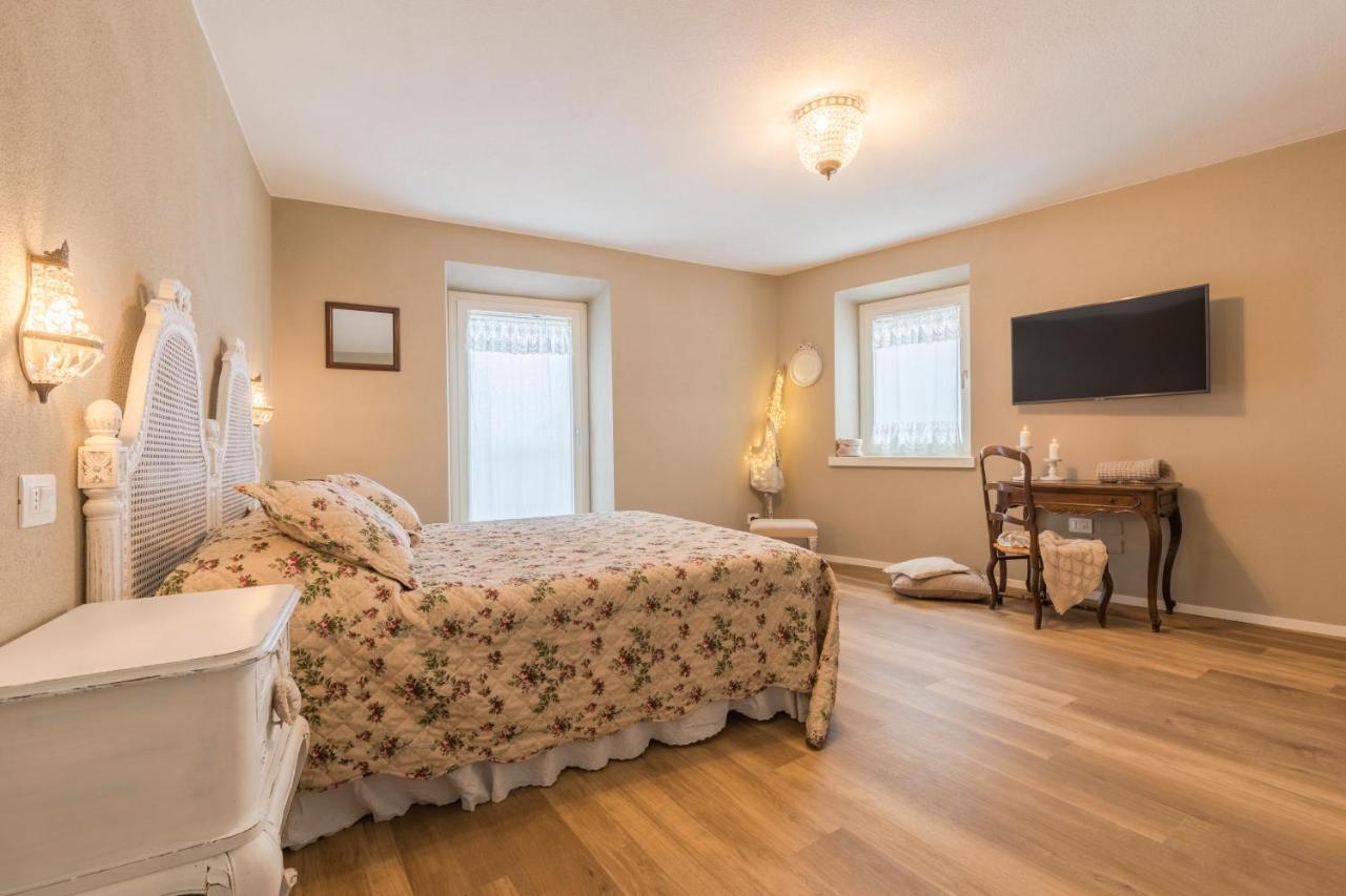 Il Cantuccio Sul Garda - Relais Di Charme Cavaion Veronese