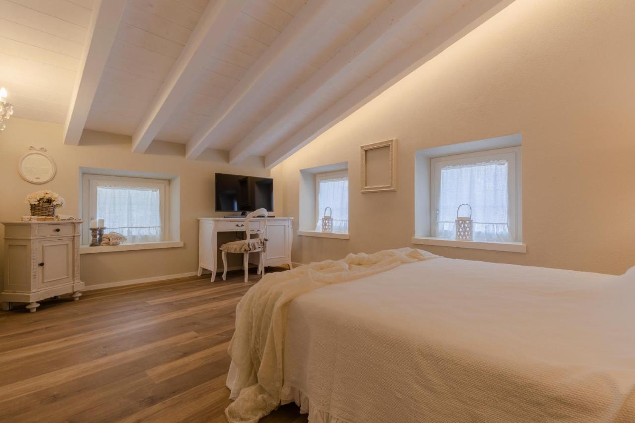 Il Cantuccio Sul Garda - Relais Di Charme Gasthuis