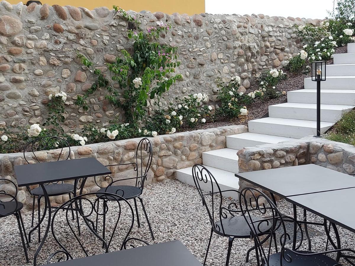 Gasthof Il Cantuccio Sul Garda - Relais Di Charme *