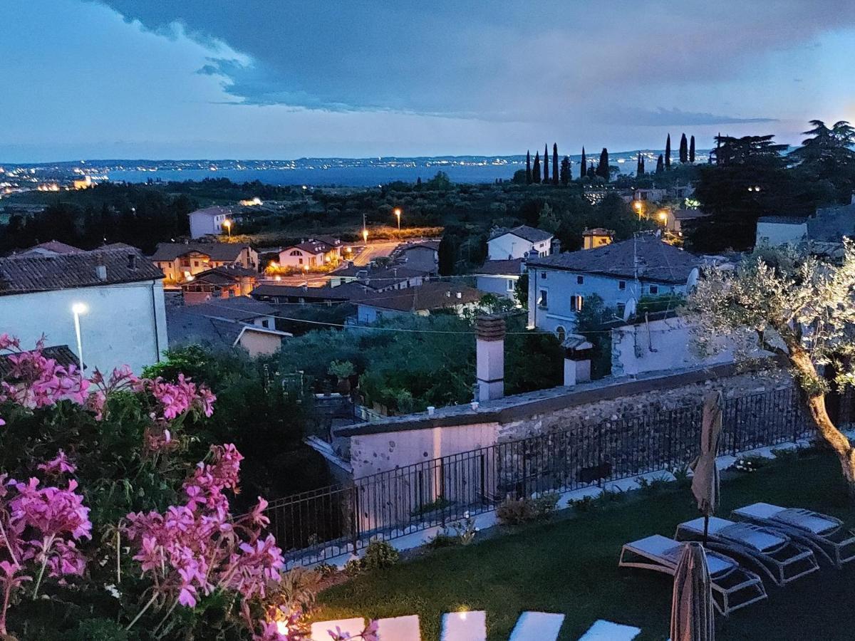 Gasthof Il Cantuccio Sul Garda - Relais Di Charme *