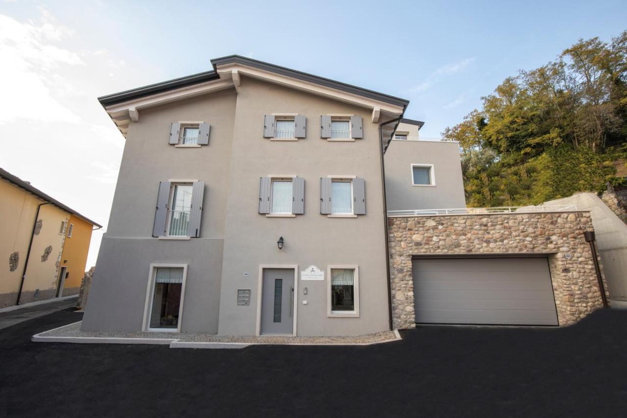 Il Cantuccio Sul Garda - Relais Di Charme Gasthof Cavaion Veronese