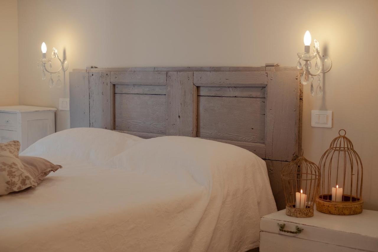 Gasthof Il Cantuccio Sul Garda - Relais Di Charme Cavaion Veronese