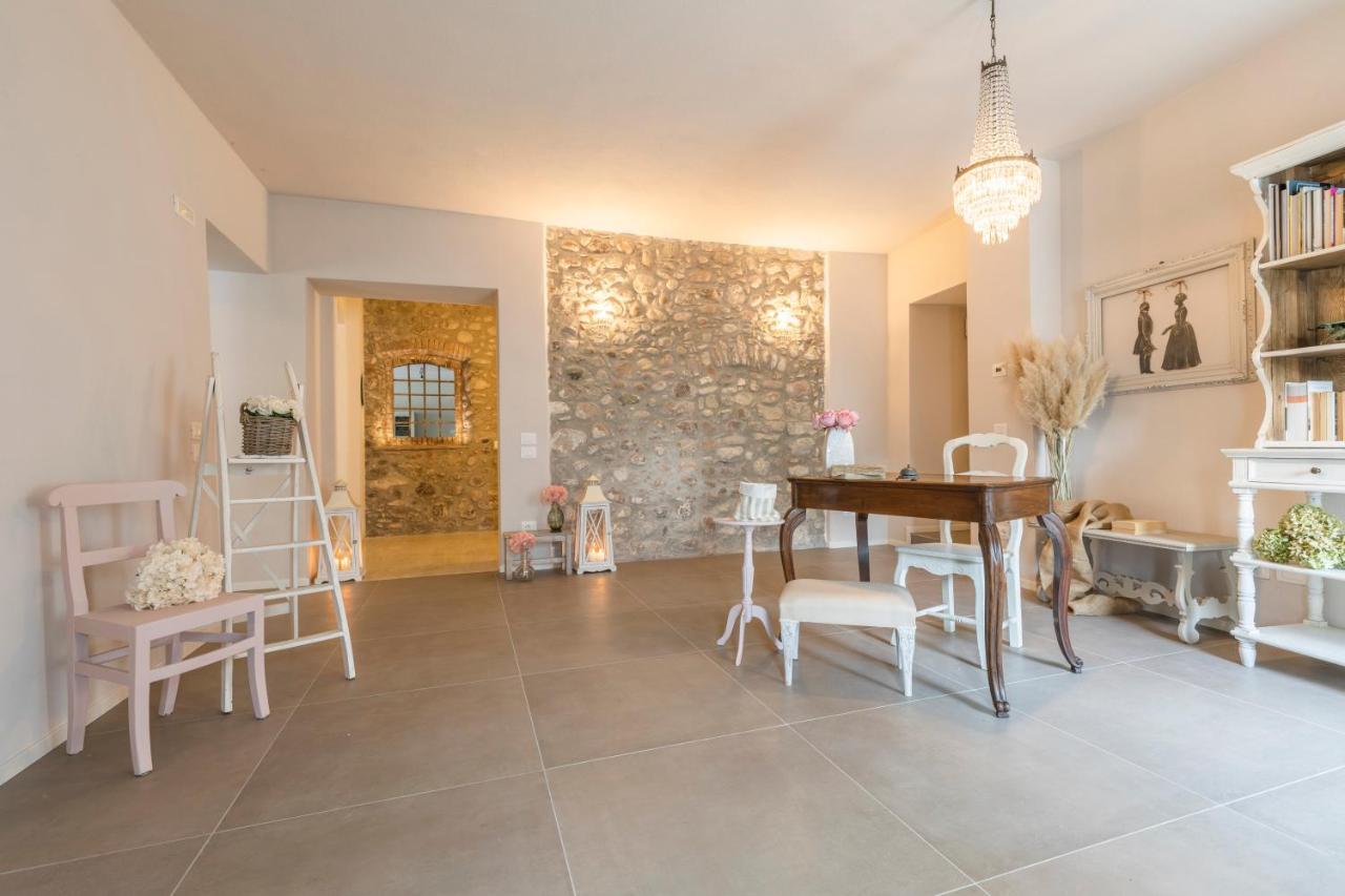 Affittacamere Il Cantuccio Sul Garda - Relais Di Charme