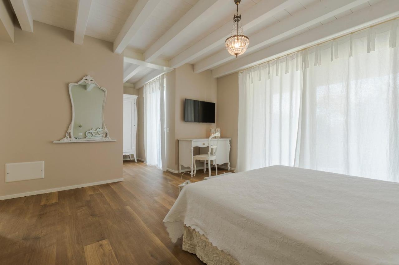Gasthof Il Cantuccio Sul Garda - Relais Di Charme Cavaion Veronese