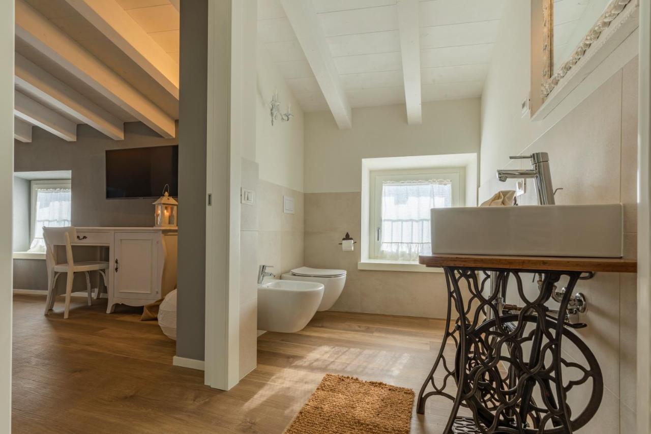 Il Cantuccio Sul Garda - Relais Di Charme Gasthof Cavaion Veronese