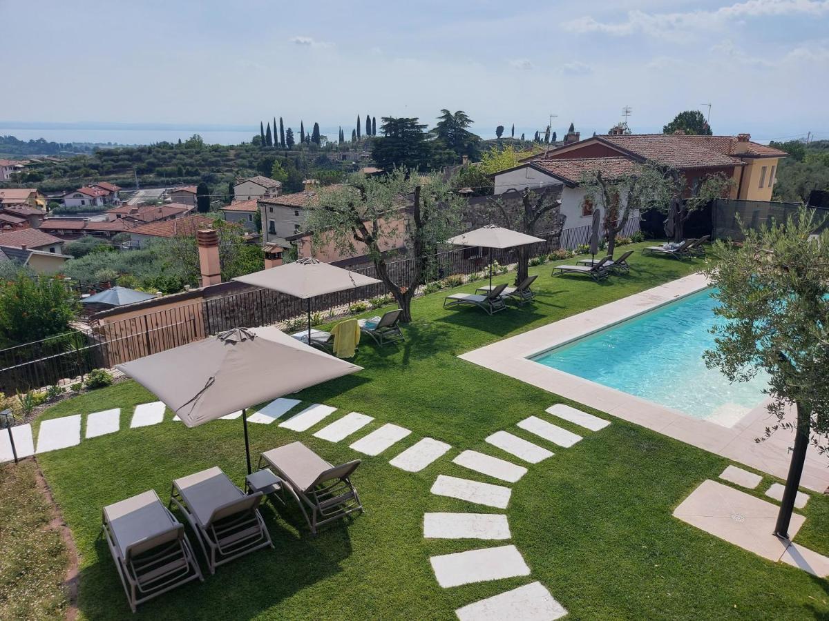 Gasthof Il Cantuccio Sul Garda - Relais Di Charme