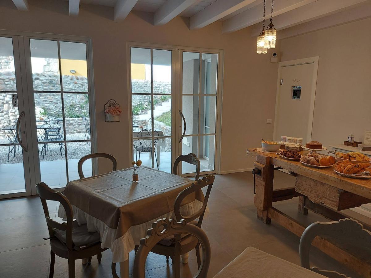 Il Cantuccio Sul Garda - Relais Di Charme *