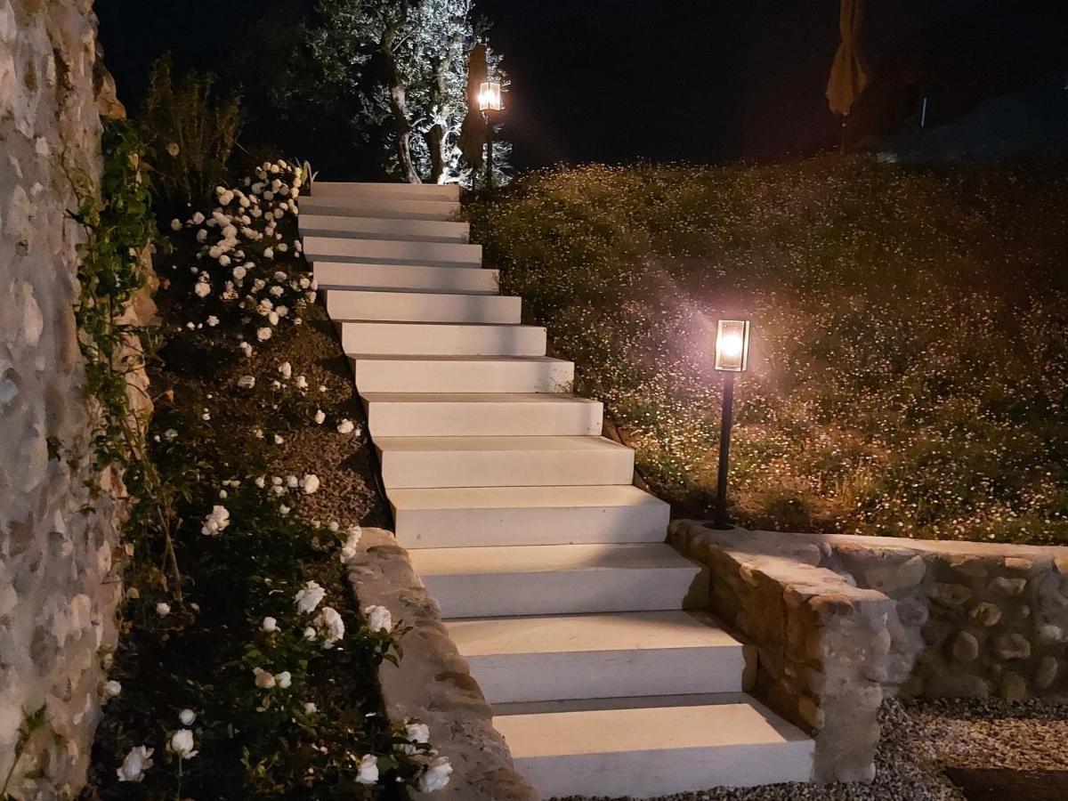 Gasthof Il Cantuccio Sul Garda - Relais Di Charme