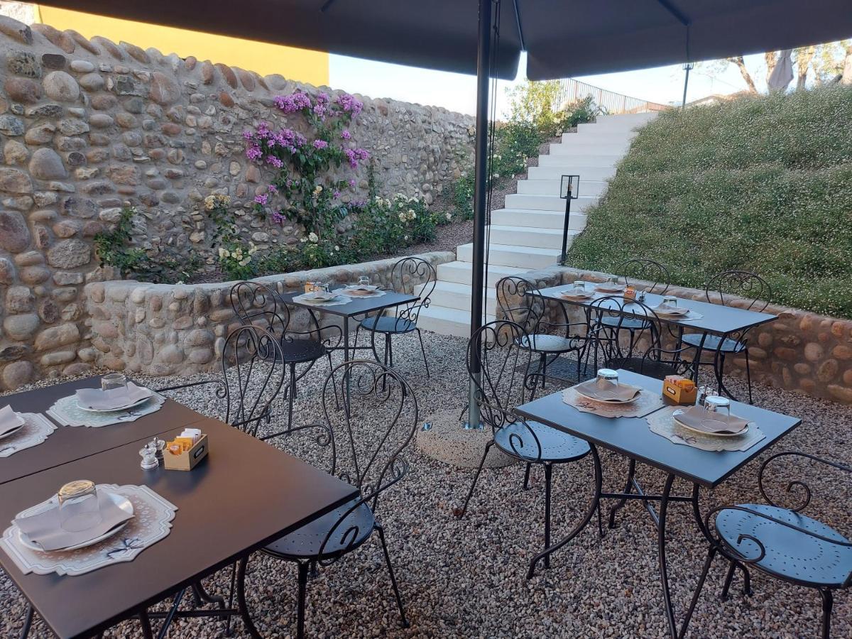 Gasthof Il Cantuccio Sul Garda - Relais Di Charme Cavaion Veronese