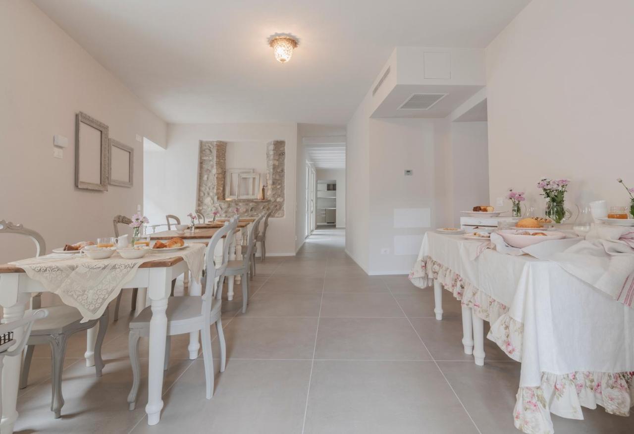 Il Cantuccio Sul Garda - Relais Di Charme * Cavaion Veronese