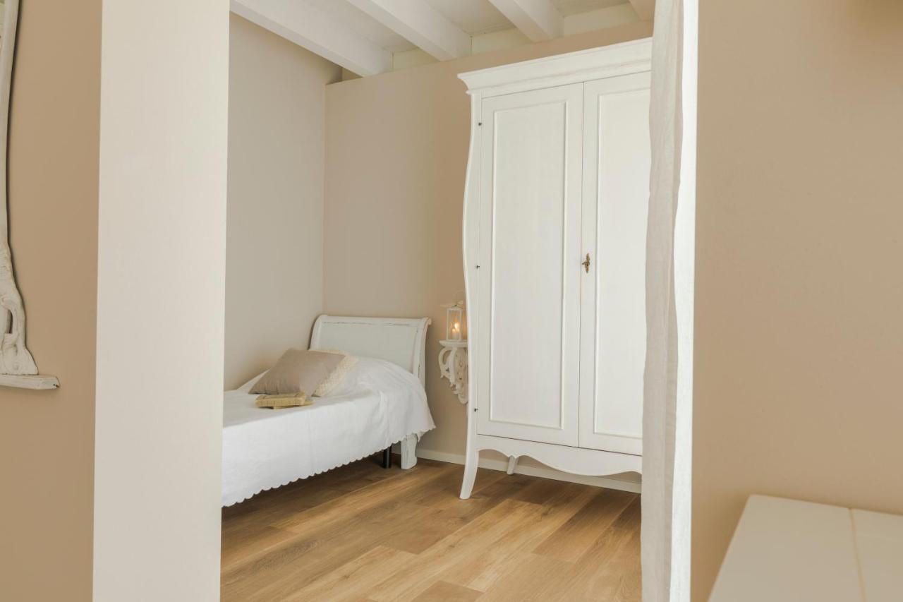 Il Cantuccio Sul Garda - Relais Di Charme * Cavaion Veronese