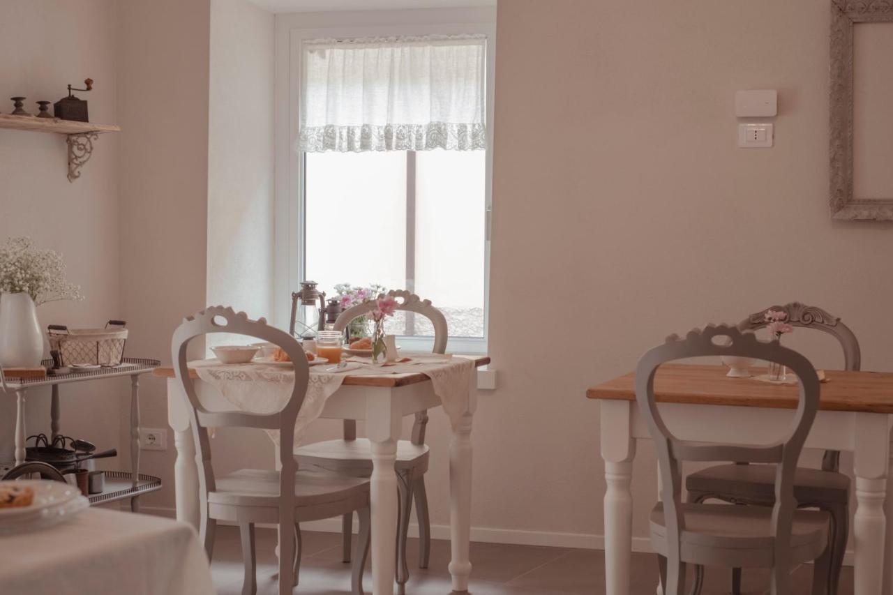 Il Cantuccio Sul Garda - Relais Di Charme Maison d'hôtes *