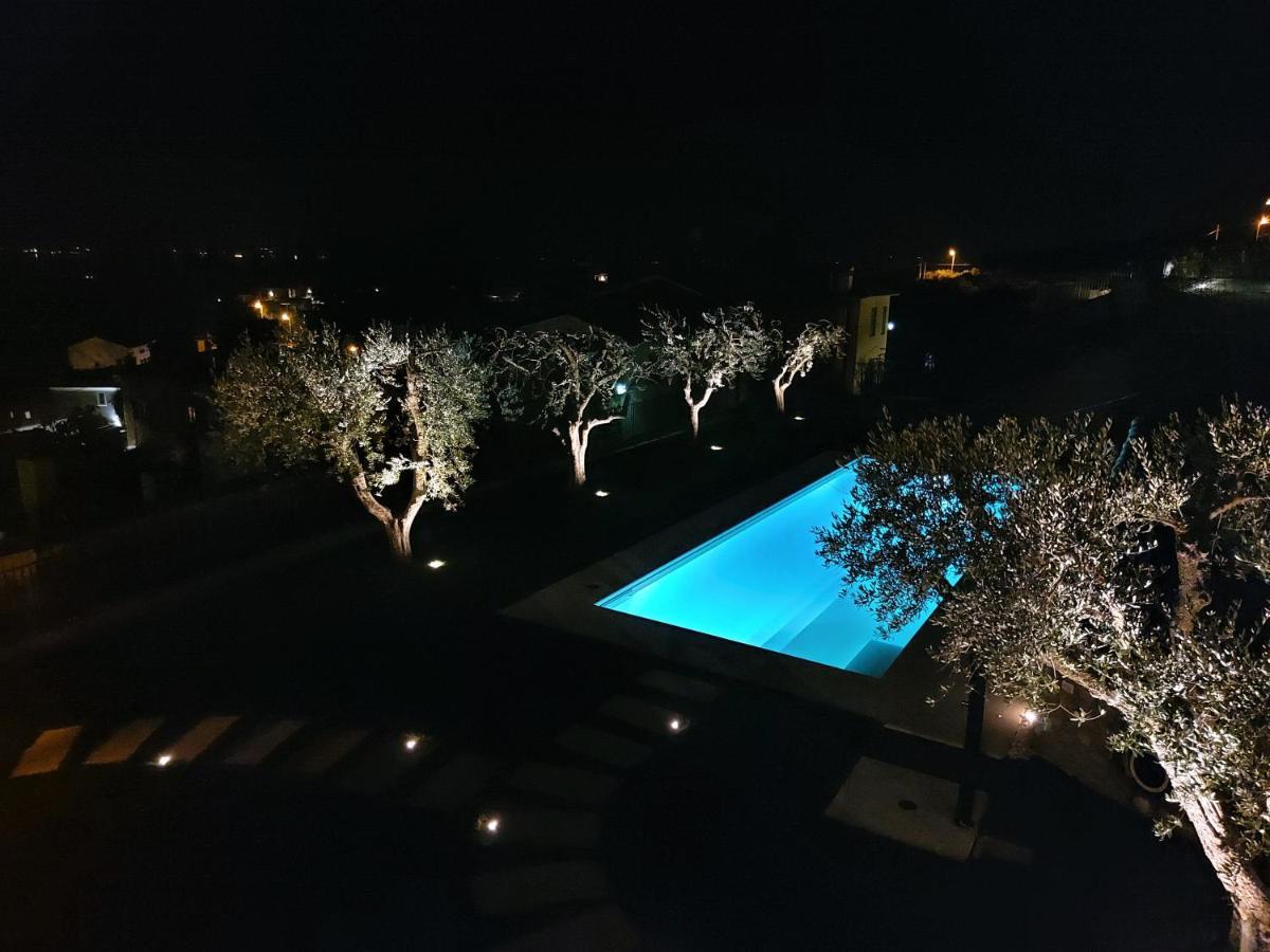Il Cantuccio Sul Garda - Relais Di Charme Maison d'hôtes Cavaion Veronese