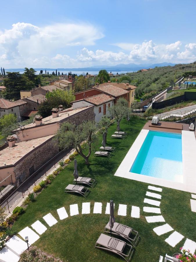 Il Cantuccio Sul Garda - Relais Di Charme Maison d'hôtes Cavaion Veronese