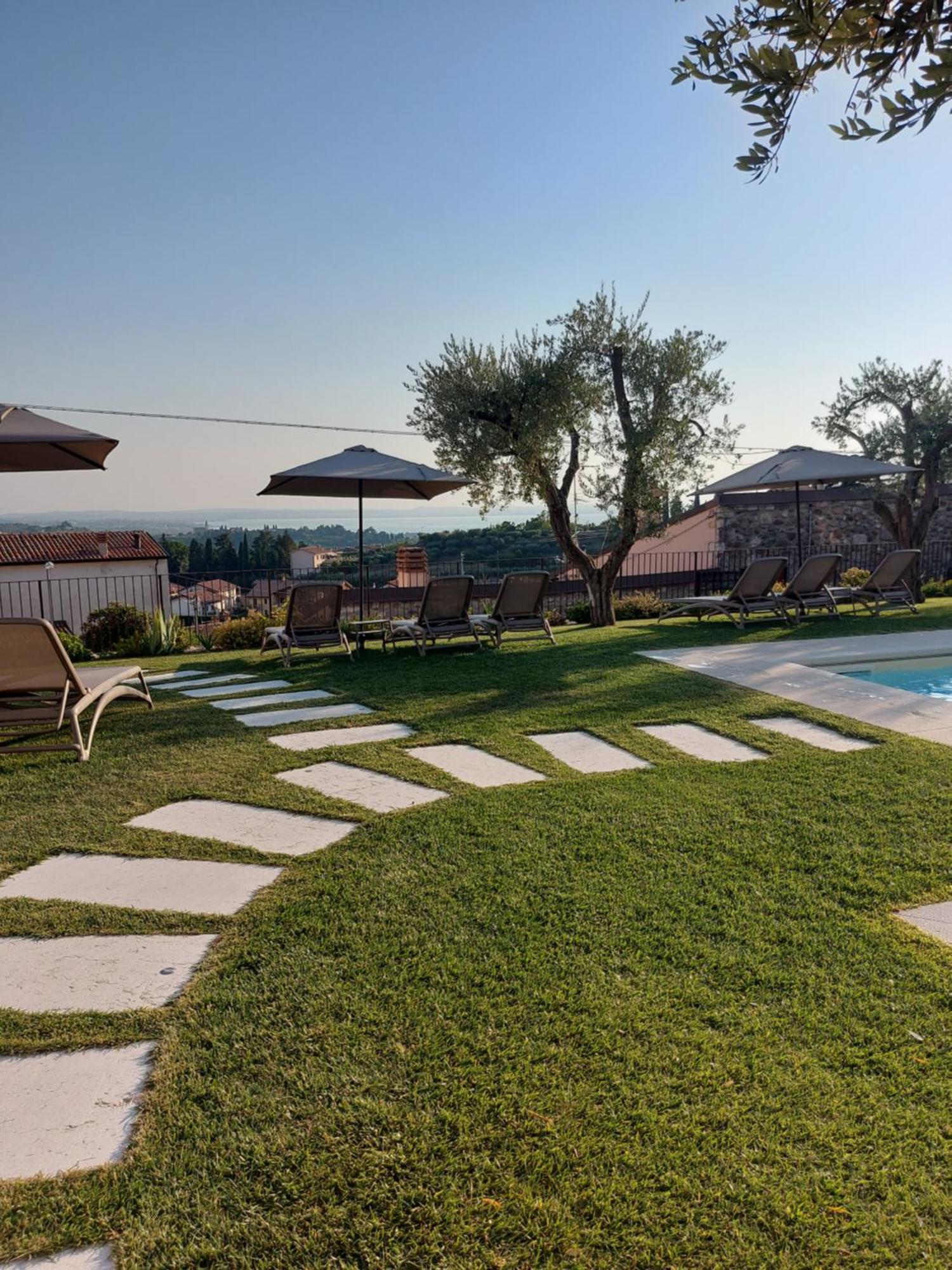 Il Cantuccio Sul Garda - Relais Di Charme *
